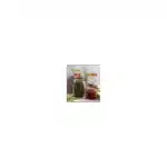 Livre de Cuisine Mes Conserves - Guide des Conserves Maison Collection Esprit Bio – SAEP