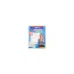 Cahier de jeux Mots carrés - 136 grilles avec solutions, 72 pages – CARREFOUR