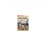 Les dinosaures - Grand album documentaire jeunesse n°23 - 16 pages - AEDIS EDITIONS
