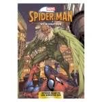 Bande Dessinée Marvel Spider-Man vs Le Vautour – Marvel Comics – Image 2