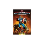 Captain America - La légende vivante tome 1 : le monstre démasqué - Stan Lee - PANINI COMICS – Image 2