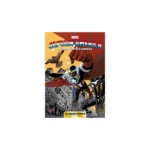 Captain America - La légende vivante tome 6 : pas mon Captain America - Nick Spencer - PANINI COMICS – Image 2