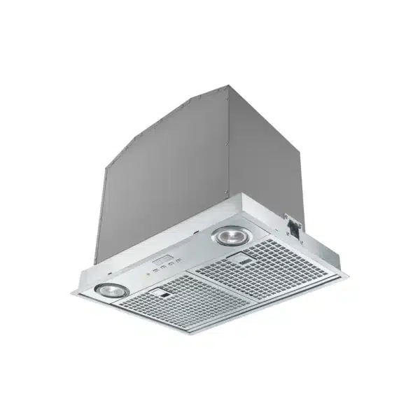 Hotte encastrable flush Box Plus FBI Flush 602 XS 60 cm inox - FRANKE