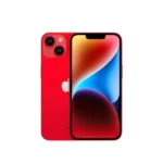 Smartphone APPLE iPhone 14 128 Go PRODUCT(RED)