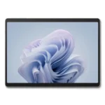Tablette Microsoft Surface Ep2-14782 13 pouces Intel Core Ultra 5 Platine