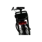Vélo électrique urbain Mark KP 250W 360Wh autonomie 60 km - VELO6PED – Image 2