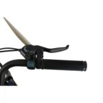 Vélo électrique urbain Mark KP 250W 360Wh autonomie 60 km - VELO6PED – Image 3