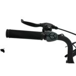 Vélo électrique urbain Mark KP 250W 360Wh autonomie 60 km - VELO6PED – Image 4