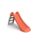 Toboggan Kiddy Rouge pour Enfant – SMOBY