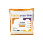 Couette Tencel Chaude Enveloppe Percale de Coton 260x240cm – EMMA