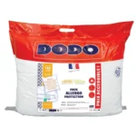 Ensemble Couette Tempérée 140x200 cm et Oreiller 60x60 cm Allergo Protection – DODO