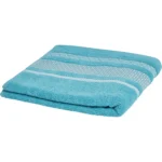 Drap de douche Jade Coton 70x140cm – TEX HOME