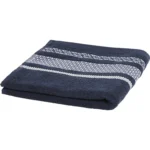 Drap de douche Gaia Marine Coton 70x140 cm – TEX HOME
