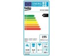 Lave-linge encastrable WITV8714B0W 8 kg 1400 tr/min classe A+++ - BEKO – Image 2