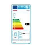 Four encastrable catalyse AO3004/1 70 L Inox - AMICA – Image 2