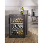 Cave à vins de vieillissement Vinothek WKb 1802-21 66 bouteilles - LIEBHERR – Image 3
