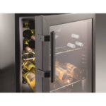 Cave à vins de vieillissement Vinothek WKb 1802-21 66 bouteilles - LIEBHERR – Image 4