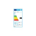 Four encastrable multifonction pyrolyse EZC2400BCX 57 L - ELECTROLUX – Image 3