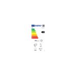 Lave-vaisselle tout intégrable STL252CLFR 60 cm 13 couverts 11 programmes - SMEG – Image 2