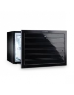 Minibar à tiroir thermoélectrique DM50NTE F 50L - DOMETIC – Image 2