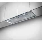 Groupe aspirant encastrable FST Plus 908 X 90 cm 650 m³/h inox - FRANKE – Image 2