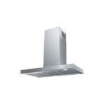 Hotte murale box Format FDF EG6 90 XS 90 cm 460 m³/h inox - FRANKE – Image 2