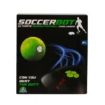 Robot d'entraînement interactif Soccer Bot – GP TOYS – Image 4