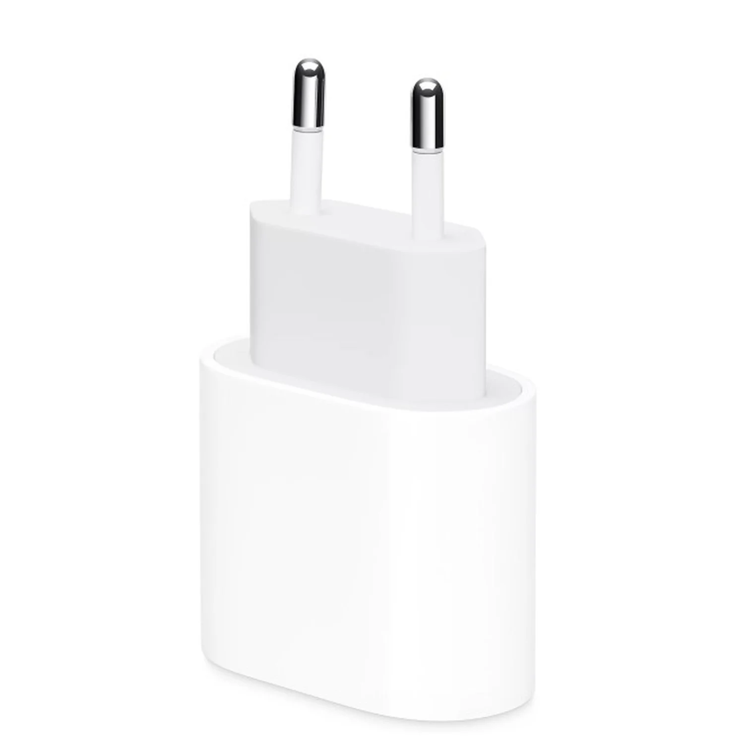0195950084658 Chargeur secteur USB-C 20W APPLE – Image 1