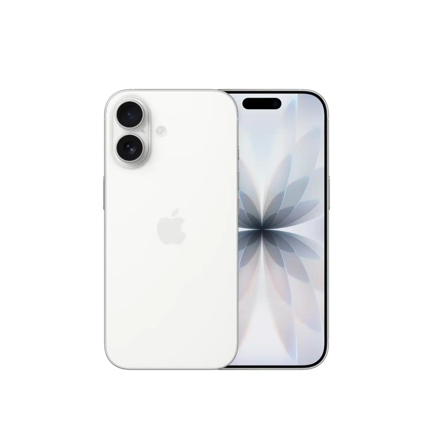 0195950643633 iPhone 17 256 Go Blanc APPLE – Image 1