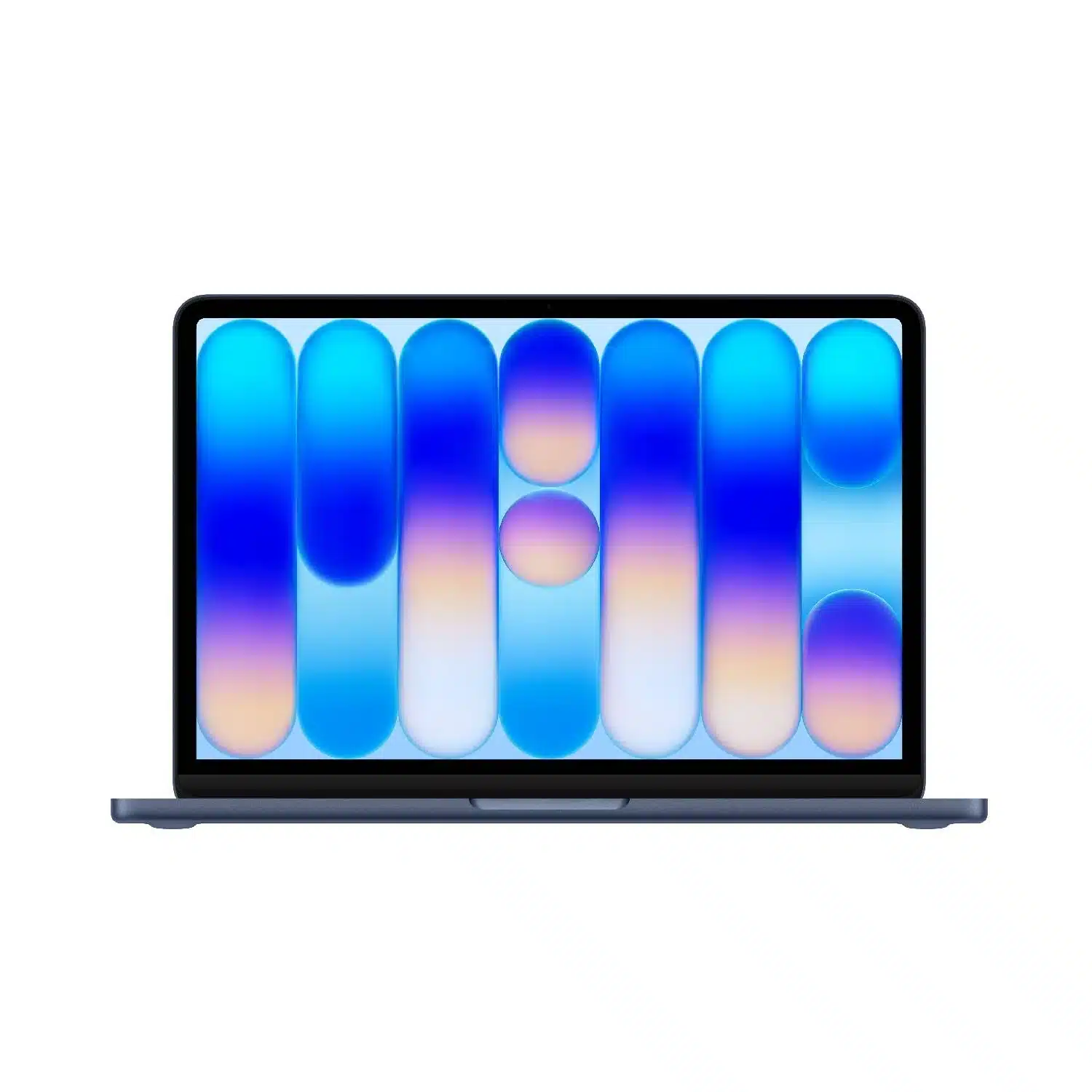 0195950852639 MacBook Neo 13" A18 Pro 8 Go / 256 Go Indigo APPLE – Image 1