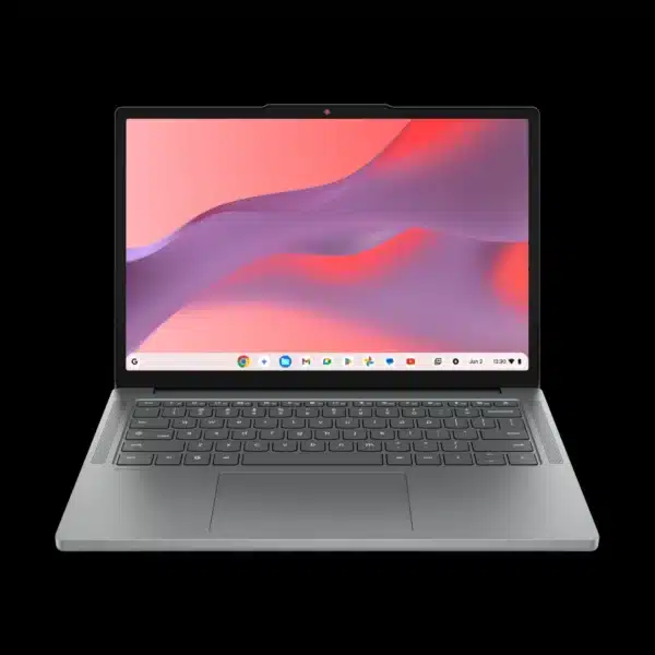 Chromebook 14M8911 MediaTek Kompanio 540 8 Go LENOVO
