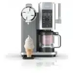 Sorbetière NC701EU NINJA CREAMi Deluxe
