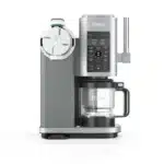 Sorbetière NC701EU NINJA CREAMi Deluxe – Image 2