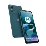 Smartphone Moto G06 Power 4G 8/256 Go Bleu MOTOROLA