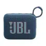 Enceinte Bluetooth portable Go 4 Bleu JBL – Image 2
