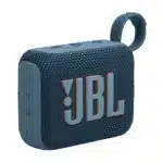 Enceinte Bluetooth portable Go 4 Bleu JBL – Image 3