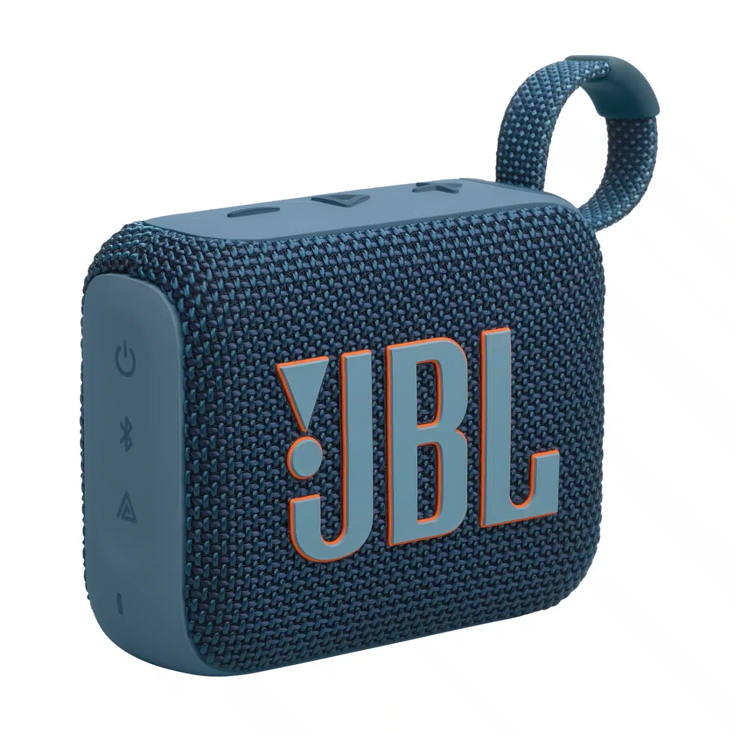 1200130009457 Enceinte Bluetooth portable Go 4 Bleu JBL – Image 1