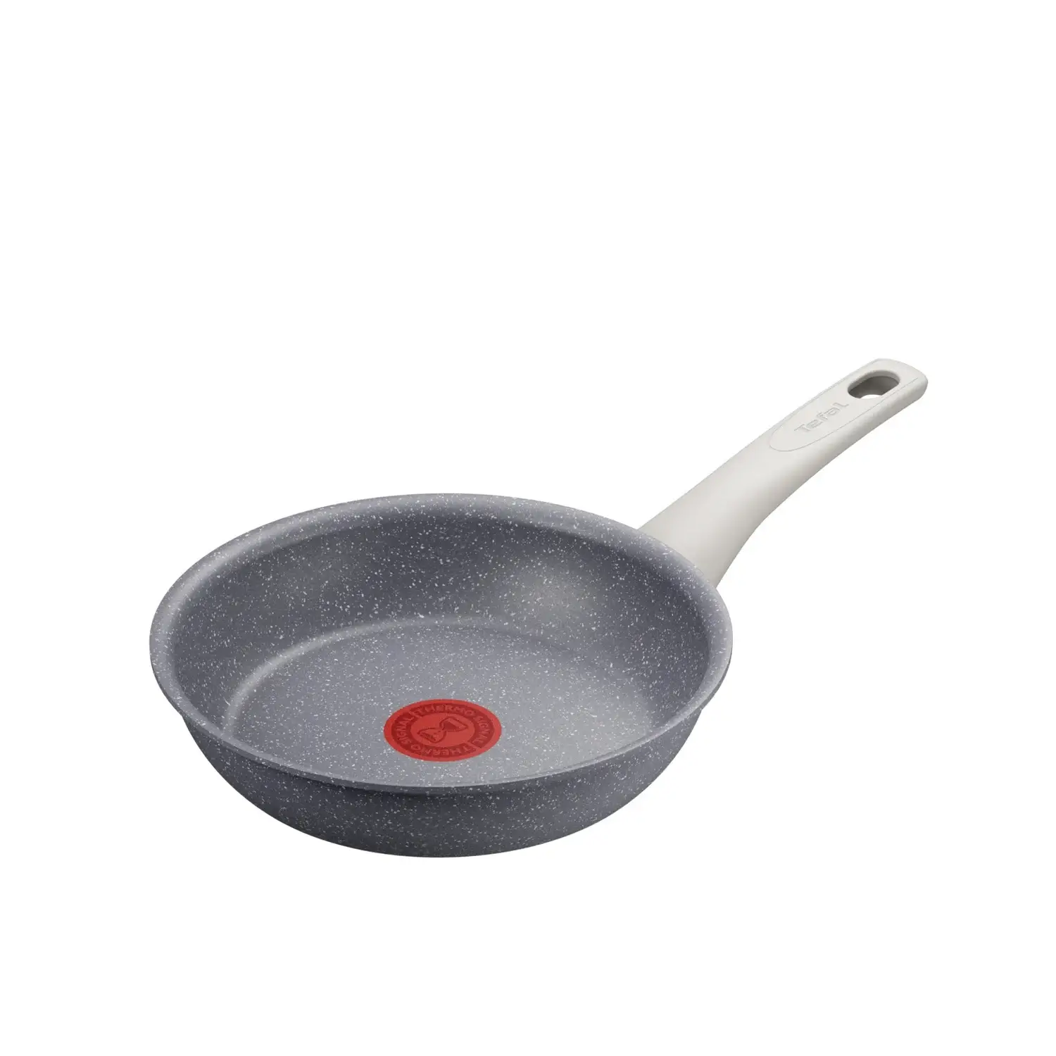 3168430356955 Poêle TEFAL Fresh Mood 28cm Anti-adhésif Tous Feux Induction – Image 1