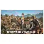 Assassin's Creed : Black Flag Resynced PS5 UBISOFT – Image 2