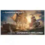 Assassin's Creed : Black Flag Resynced PS5 UBISOFT – Image 3