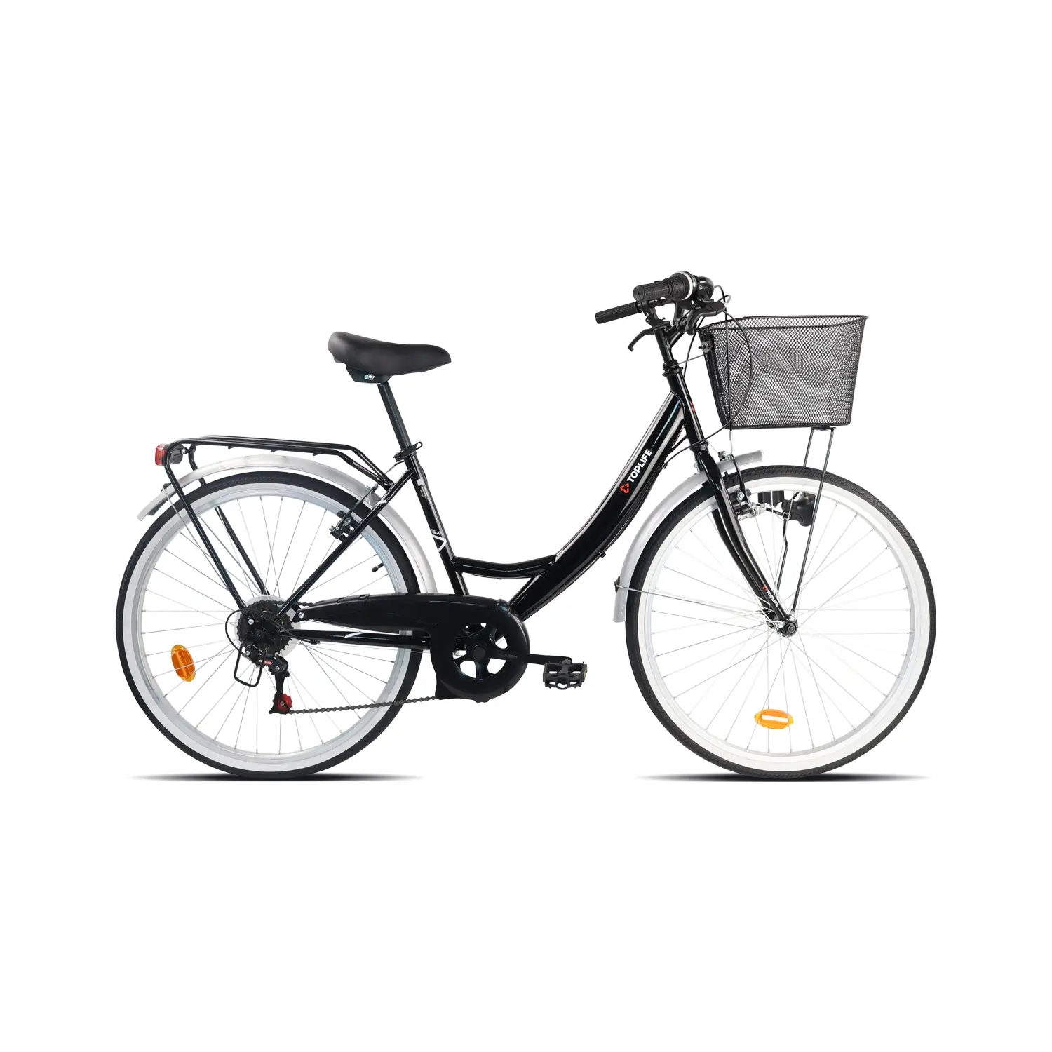3614614649370 Vélo City TOPLIFE 40 – Image 1
