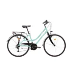 Vélo Ville TOPLIFE 28 pouces Femme