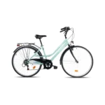 Vélo Ville TOPLIFE 28 pouces Femme – Image 2