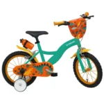 Vélo enfant TOPLIFE Dino 12 pouces