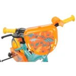 Vélo enfant TOPLIFE Dino 12 pouces – Image 2