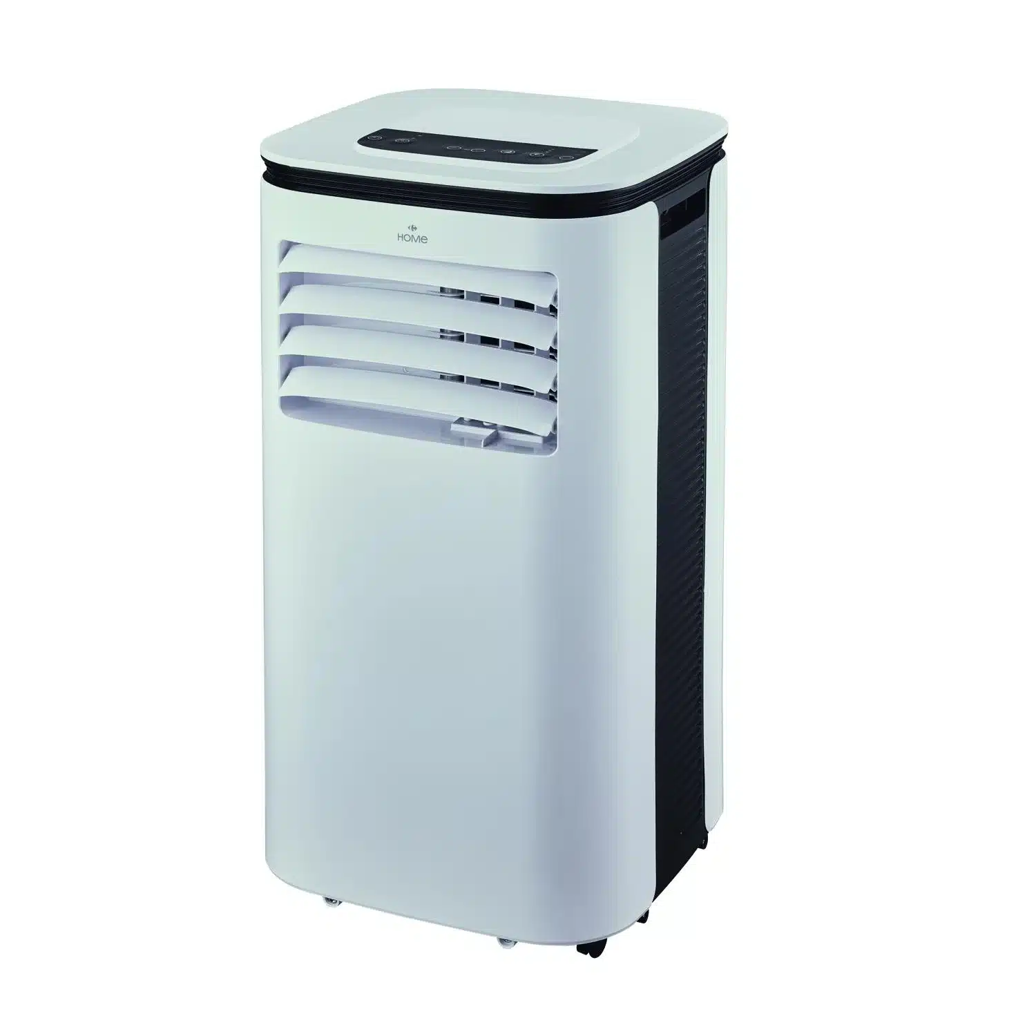 3616958797830 Climatiseur mobile 9000 BTU HMAC9JT-25 CARREFOUR HOME – Image 1