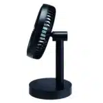 Ventilateur de bureau compact HRF6T-25 CARREFOUR HOME – Image 2