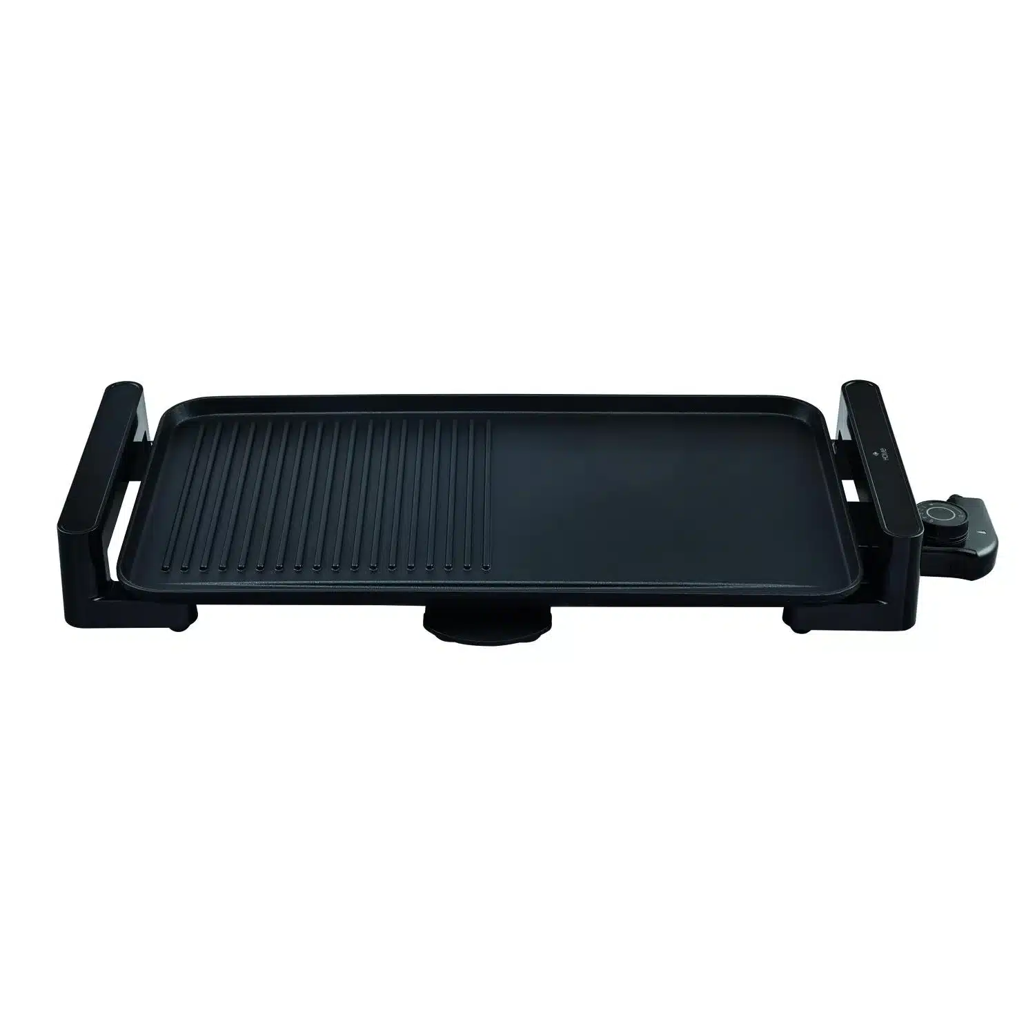 3616959366356 Plancha HPG1500-25 Aluminium 2 Personnes CARREFOUR HOME – Image 1