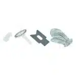 Défroisseur vertical HSG1800-25 CARREFOUR HOME – Image 3