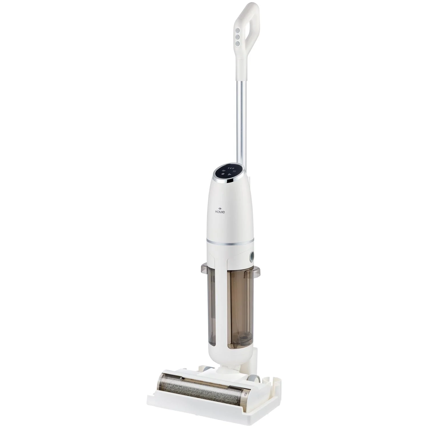 3617702360454 Aspirateur laveur sans fil HWDVC120-26 CARREFOUR HOME – Image 1